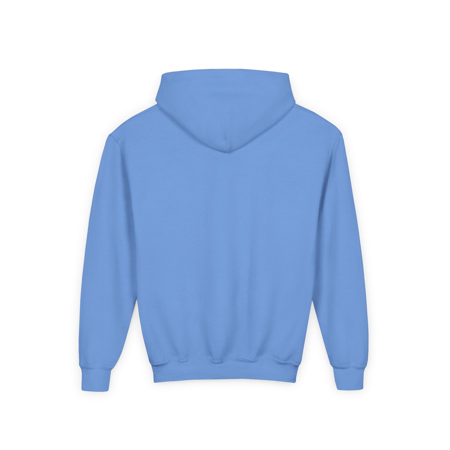 Glitch Effect Classic Hoodie