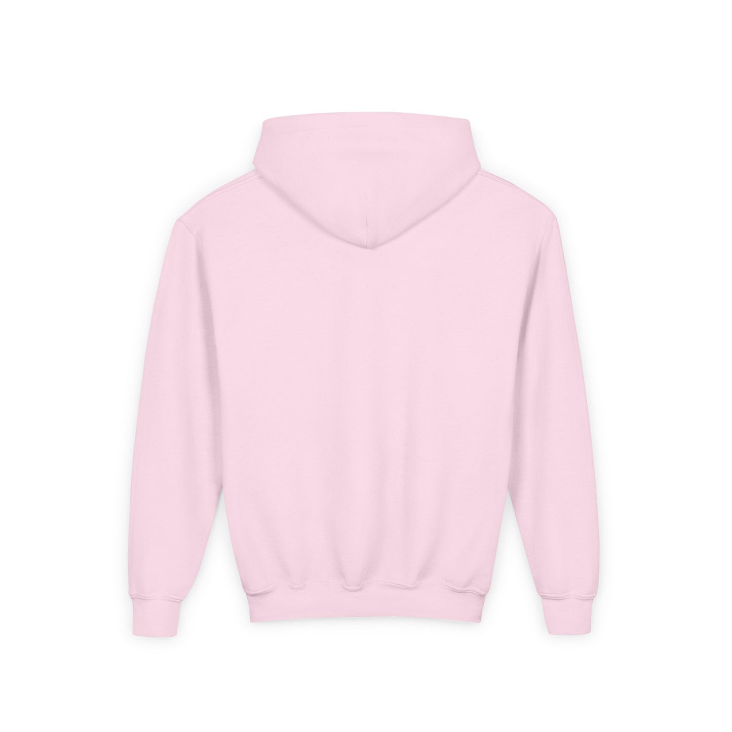 Glitch Effect Classic Hoodie