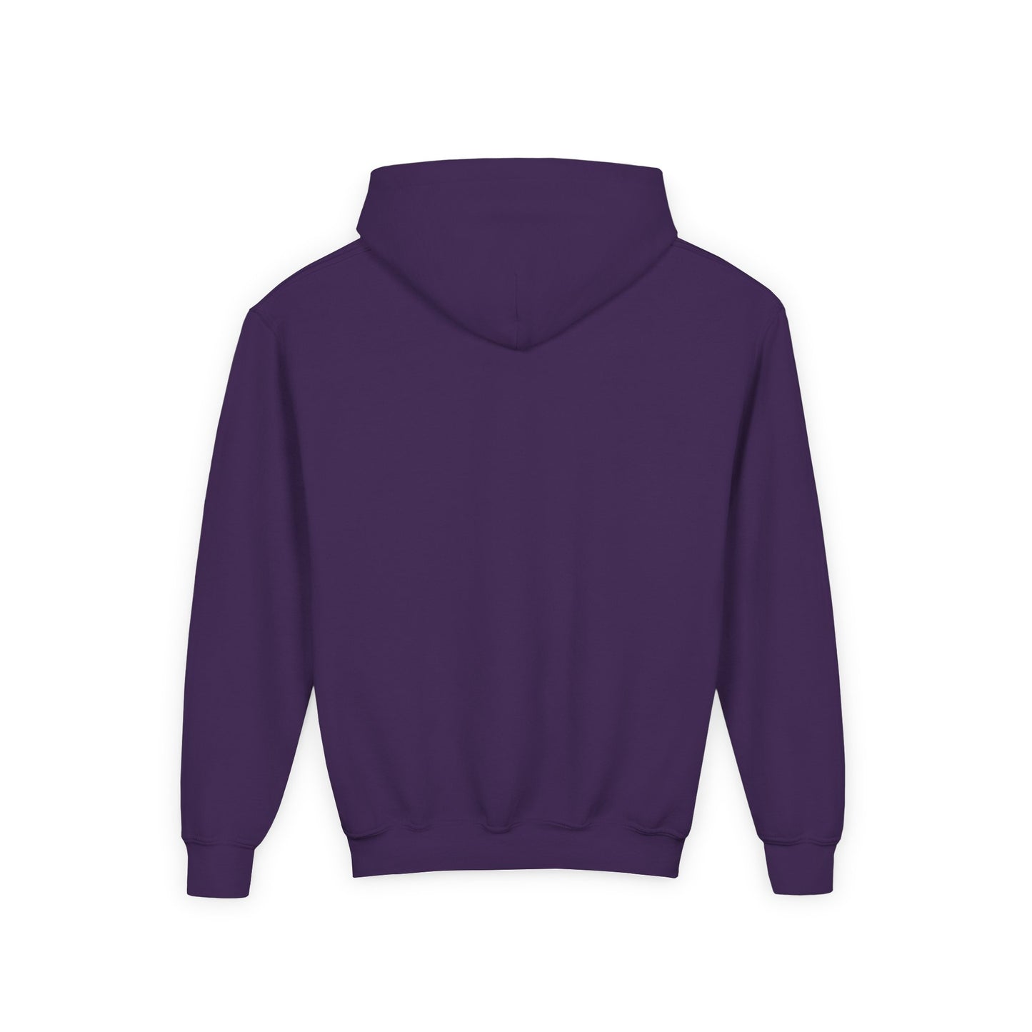 Glitch Effect Classic Hoodie