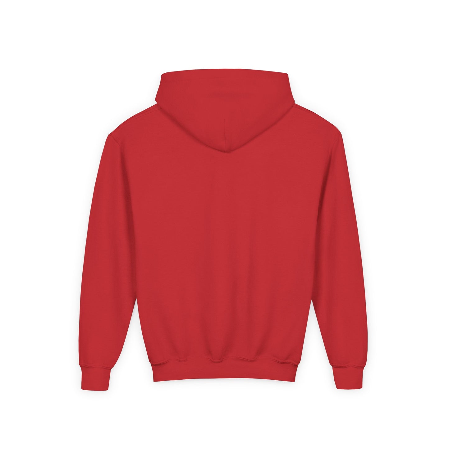 Glitch Effect Classic Hoodie